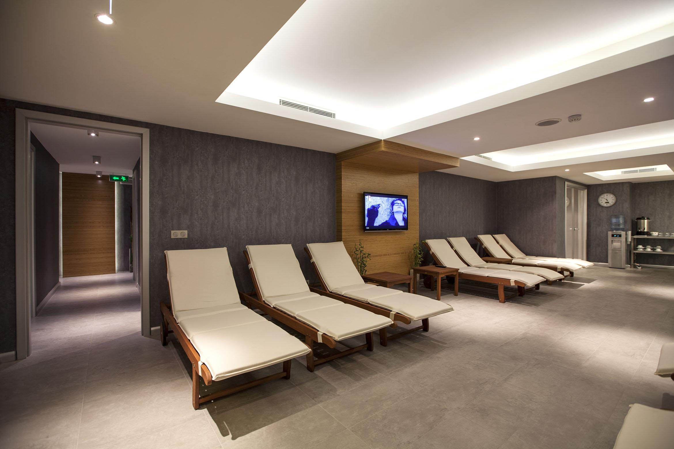 Grand Hotel Газиантеп Екстериор снимка
