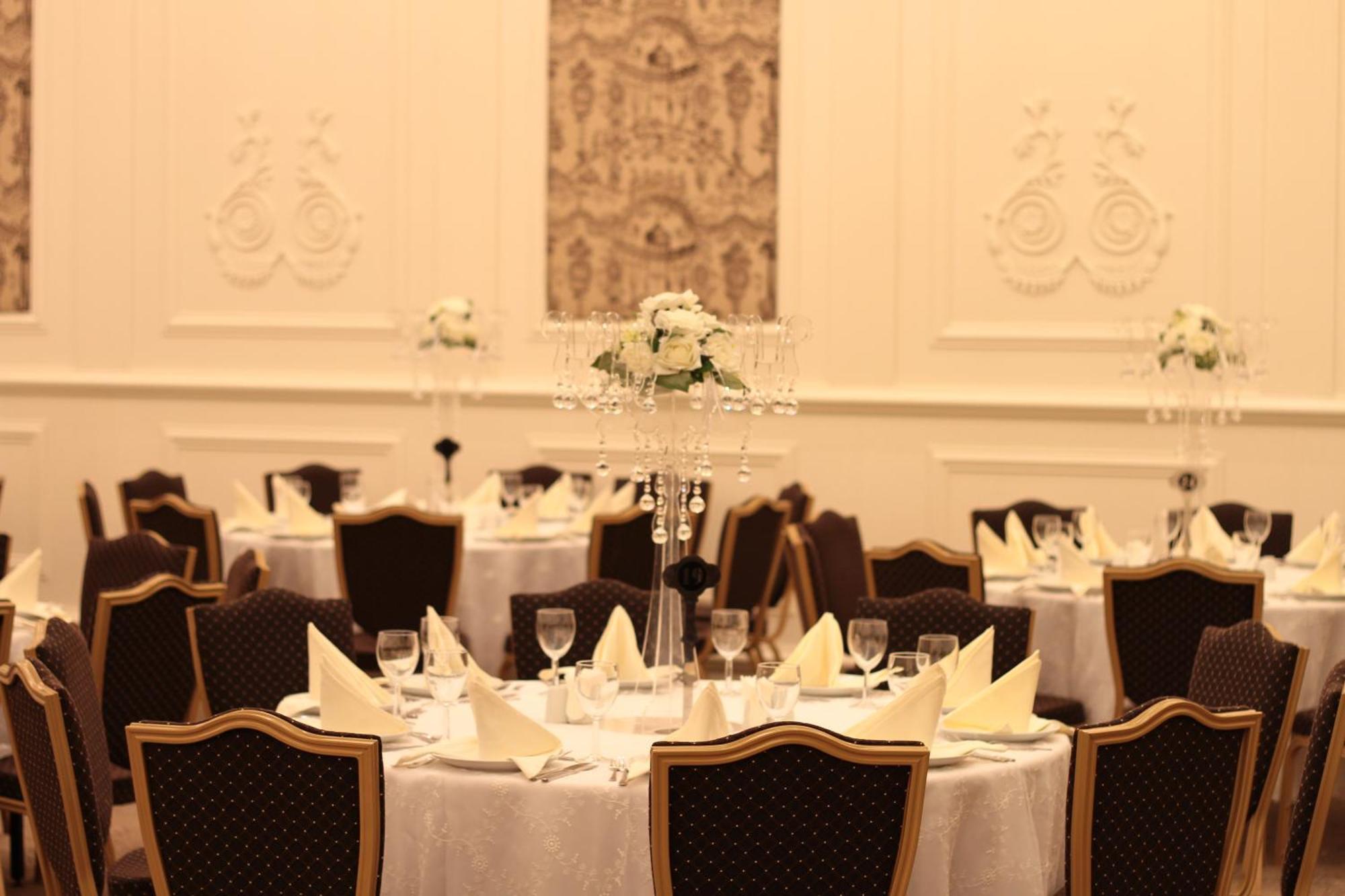 Grand Hotel Газиантеп Екстериор снимка
