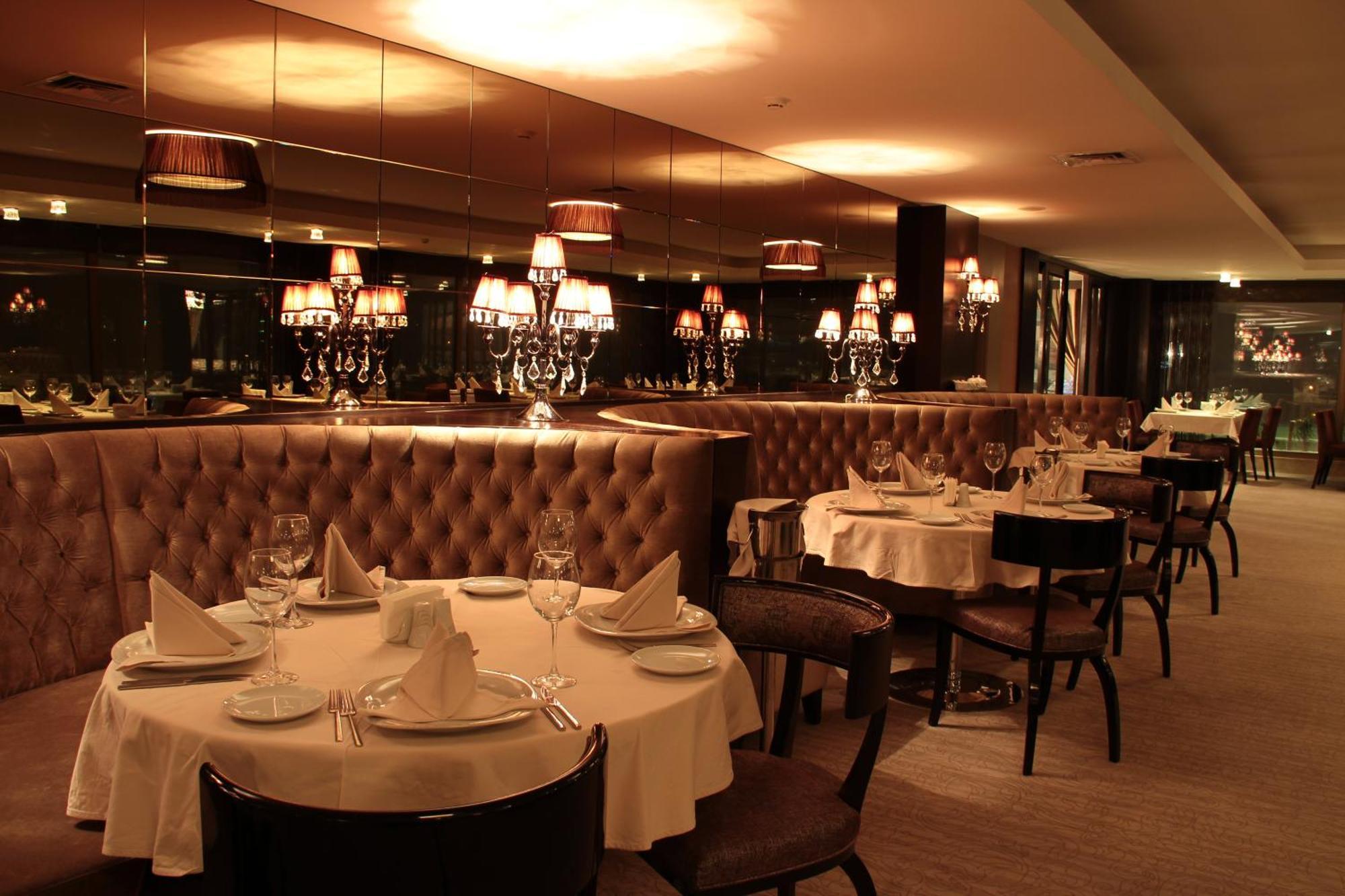 Grand Hotel Газиантеп Екстериор снимка