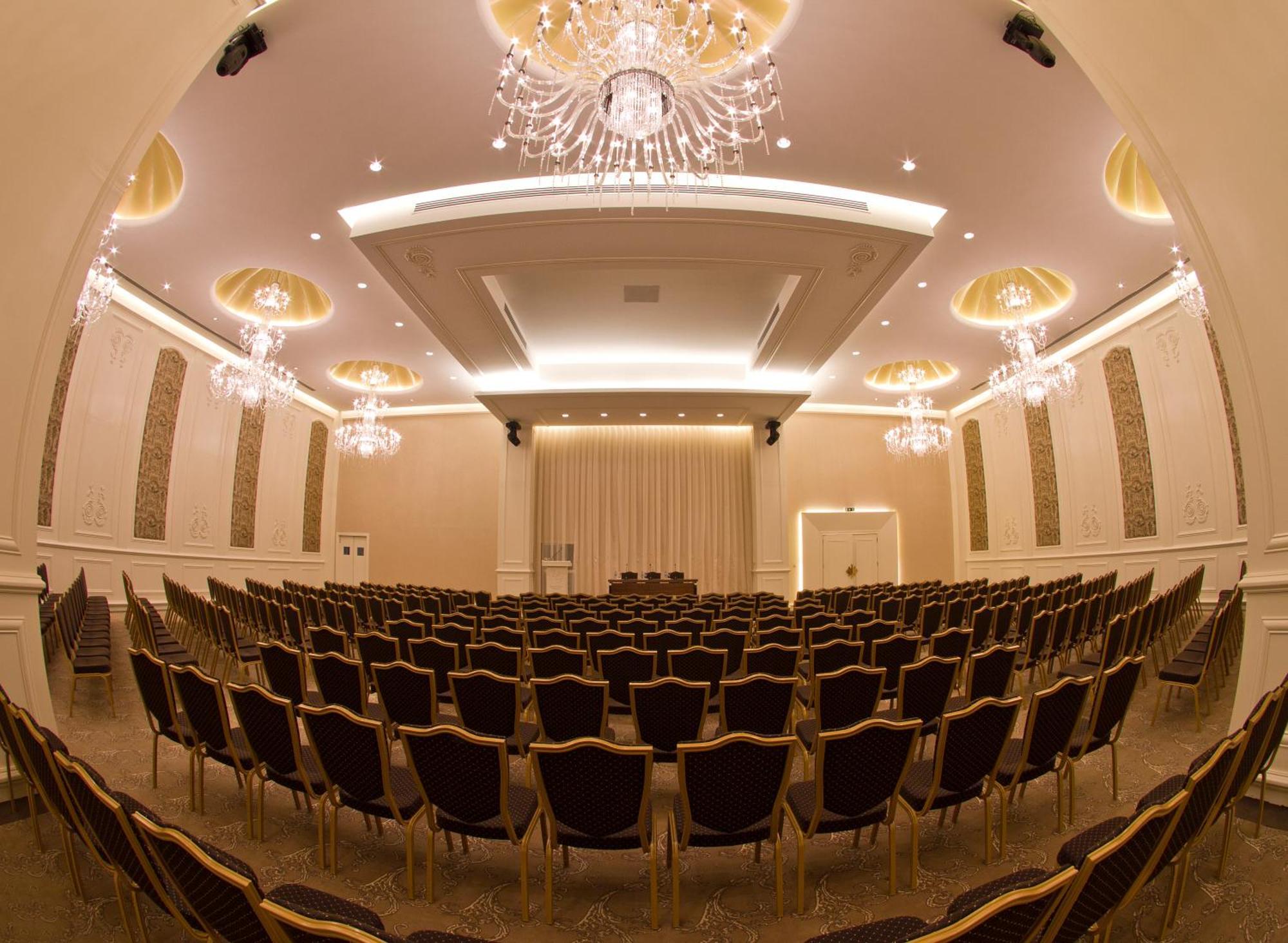 Grand Hotel Газиантеп Екстериор снимка